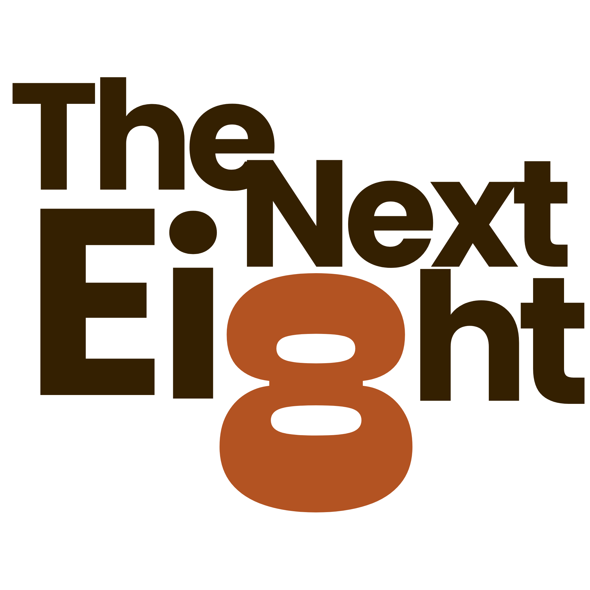 The Next Ei8ht
